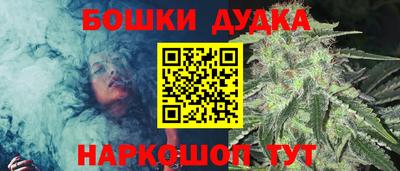 крисы Канаш