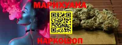 крисы Канаш